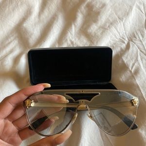 Versace sunglasses